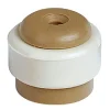 boutique en ligne france Castorama 10 Butoirs ø35 Mm Sol Beige 5