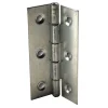 marques pas cher Castorama 2 Charnières Inox Diall 100 X 50 Mm 7