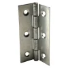 Castorama 2 Charnières Inox Diall 40 X 25 Mm grossiste 5