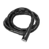 soldes ligne Castorama Antivol Pour Vélo Master Lock Noir 2000mm 5