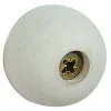 Castorama Butée ø30 X Hauteur 17 Mm Caoutchouc Blanc achat 5