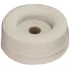 Castorama Butoir ø23 X Hauteur 11 Mm Caoutchouc Blanc Large choix en ligne 7