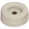 Castorama Butoir ø40 X Hauteur 25 Mm Caoutchouc Blanc mode tendance 5