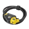 Castorama Câble Python Ajustable Brico Master Lock Satisfait ou Remboursé 5