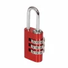 Castorama Cadenas à Combinaison Smith & Locke En Aluminium Coloris Rouge L.21 Mm Anse En Acier pas cher en vente 5