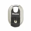 meilleure qualité Castorama Cadenas Acier Inoxydable Master Lock Excell 60 X 87 Mm 7