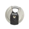 Castorama Cadenas Acier Inoxydable Master Lock Excell 80 X 50 Mm Officielle 5