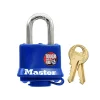 Castorama Cadenas Acier Laminé Master Lock 40 X 38 Mm Officielle 7