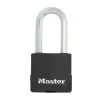 styles dernier cri Castorama Cadenas Acier Laminé Master Lock Excell 54 X 49 Mm 5