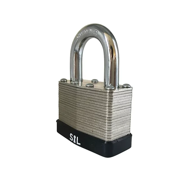 Castorama Cadenas Acier Laminé Smith & Locke 30 X 26,5 Mm à prix imbattables 1