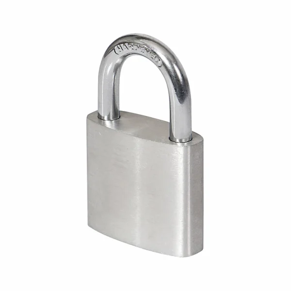 Castorama Cadenas Aluminium Smith & Locke 20 X 21 Mm achat pas cher 1