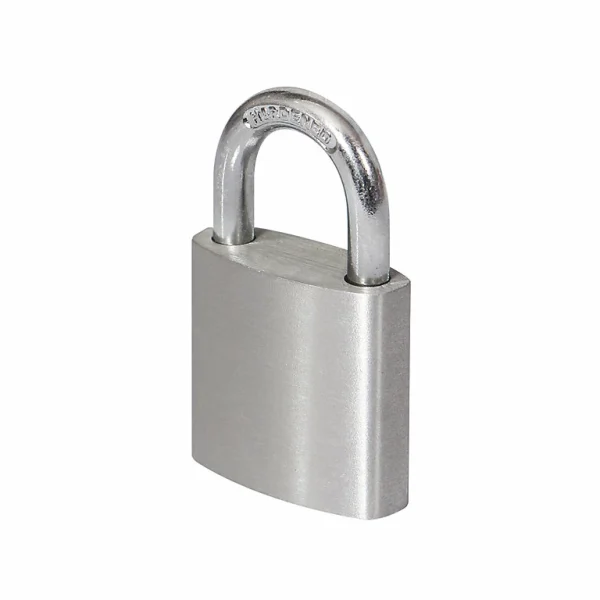 Castorama Cadenas Aluminium Smith & Locke 30 X 41 pas cher 1