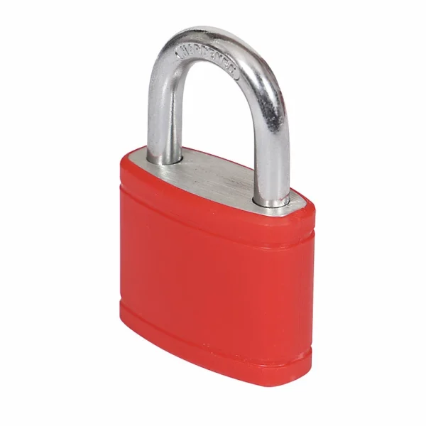 Castorama Cadenas Aluminium Smith & Locke 32 X 30 Mm comparez les prix 1