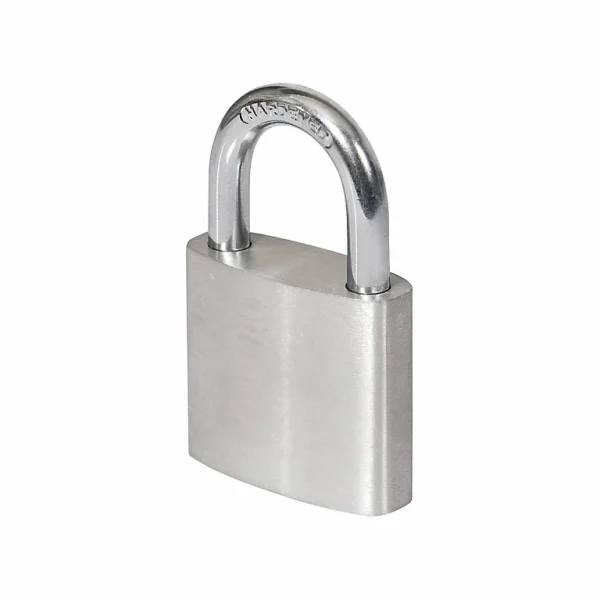 Castorama Cadenas Aluminium Smith & Locke 40 X 34 grossiste 1