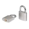 grande marque pas cher Castorama Cadenas Aluminium Smith & Locke 40 X 34 7