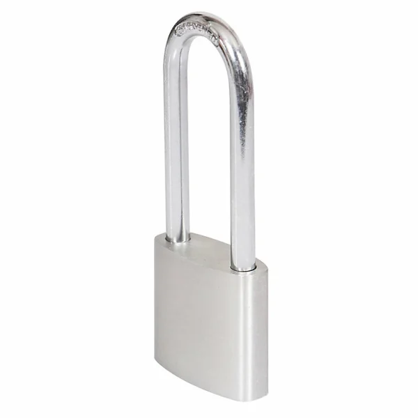 se précipiter pour acheter Castorama Cadenas Aluminium Smith & Locke 40 X 34 1