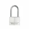 exclusivement disponibles Castorama Cadenas En Aluminium 40 Mm Masterlock 5