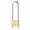 Officielle Castorama Cadenas Laiton Master Lock 50 X 31 Mm 5