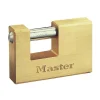 magasin en ligne france Castorama Cadenas Laiton Master Lock 63 X 42 Mm 7