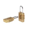 Meilleur Prix Garanti Castorama Cadenas Laiton Smith & Locke 20 X 28 Mm 7