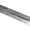 Livraison gratuite Castorama Charnière à Piano Nickelée Diall 480 X 32 Mm 5