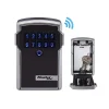 Castorama Coffre Fort Bluetooth Masterlock Select Access Smart boutiqued pas cher 5