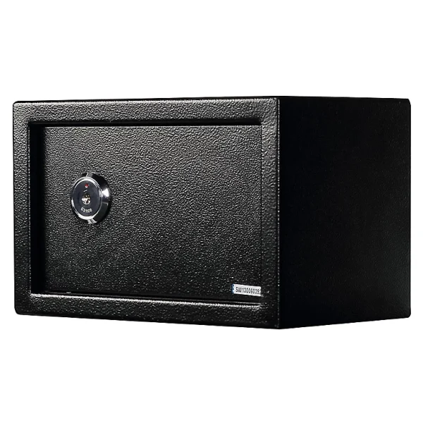 Retour gratuit en magasin. Castorama Coffre Fort Smith & Locke 20B2 – Petit Format 8.5L 1