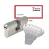 grossiste en ligne Castorama Cylindre De Sécurité V-DIS Vachette 4 Clés + 2 Offertes 30 X 30 Mm 7