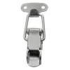 Promotio de vente Castorama Fermoir Levier Cadenas L. 30 Mm X H. 60 Mm 7