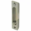 Castorama Gâche Galet Ferco à Encastrer Réversible L.18 X H.90 Mm outlet 7